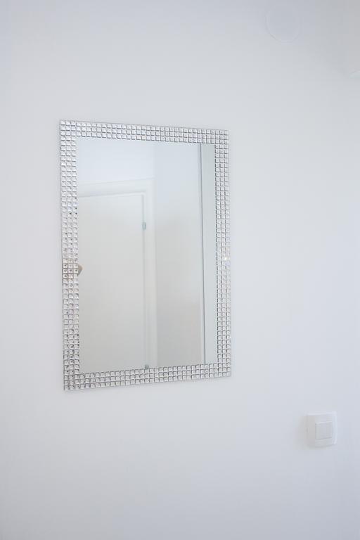 Luxury Studio Apartment White Sensation Vodice Bagian luar foto